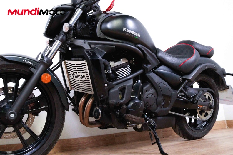Motorbike image 8