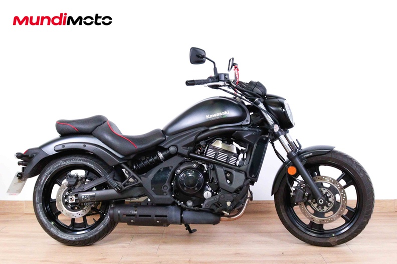 Motorbike image 0