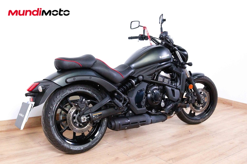 Motorbike image 1