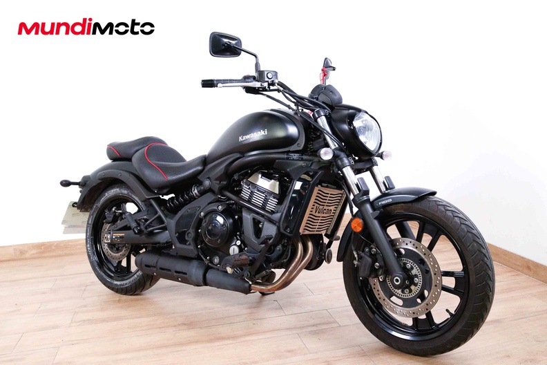 Motorbike image 2