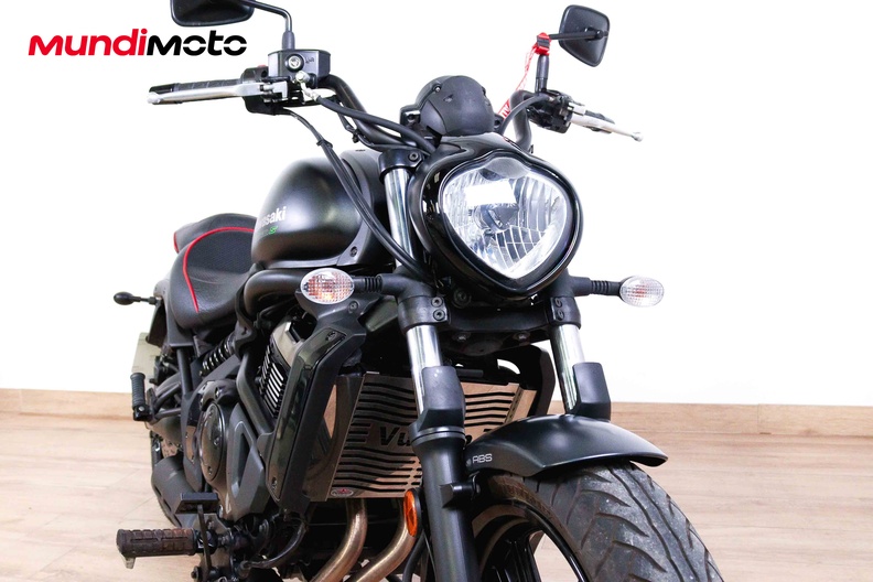 Motorbike image 4