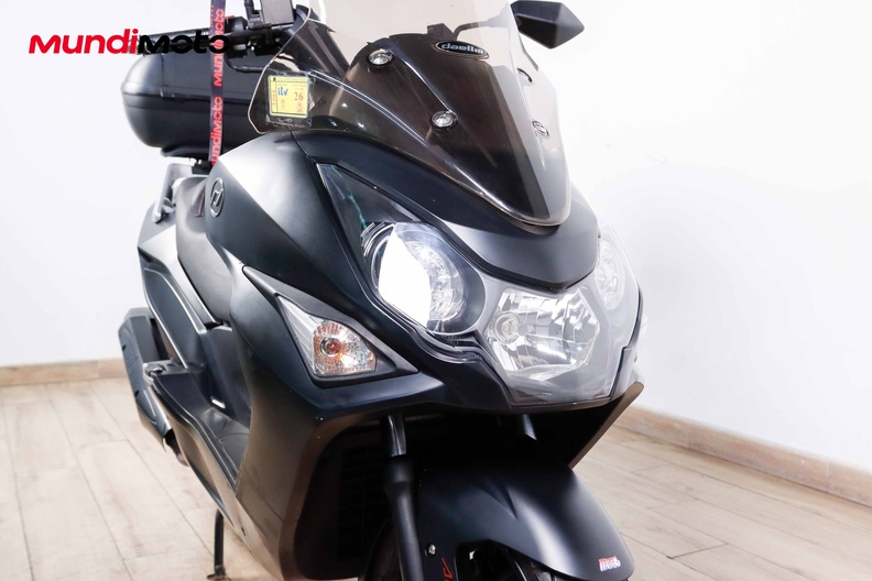 Motorbike image 4