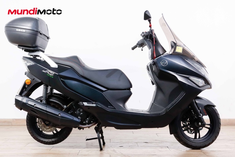 Motorbike image 0