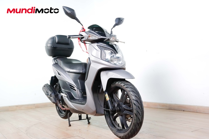 Motorbike image 1