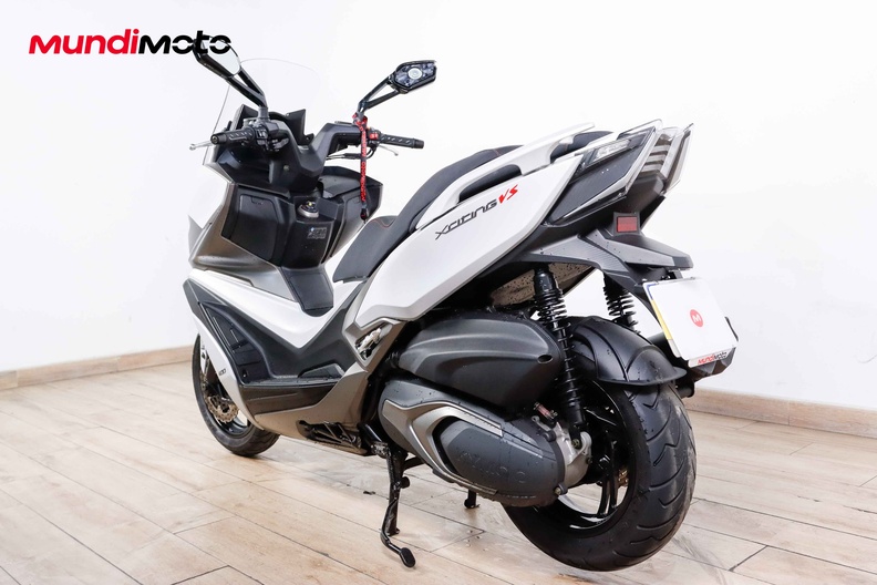 Motorbike image 7
