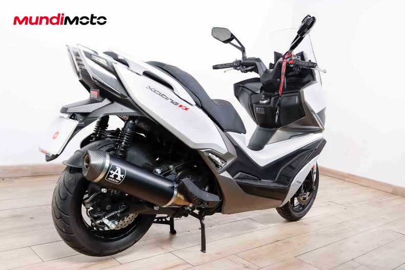 Motorbike image 2
