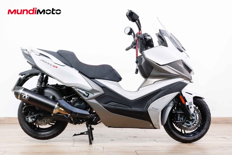 Motorbike image 0