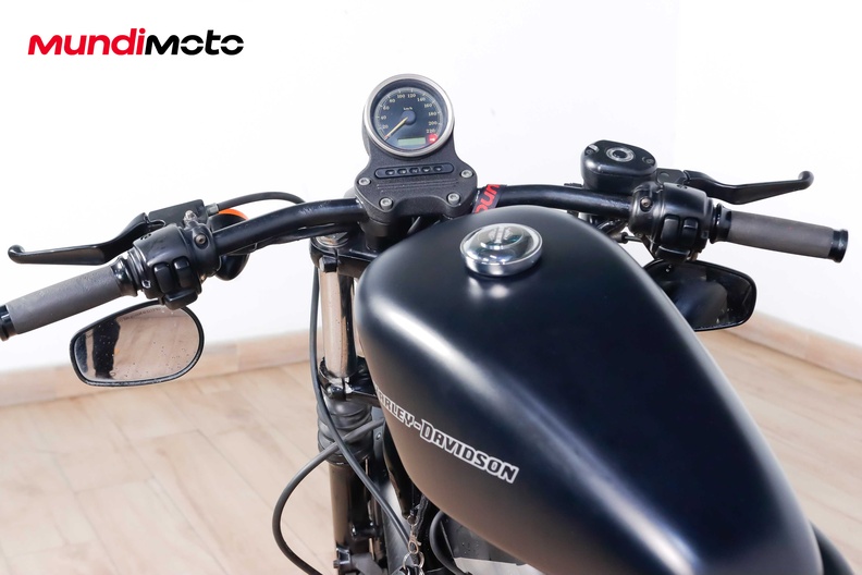 Motorbike image 10