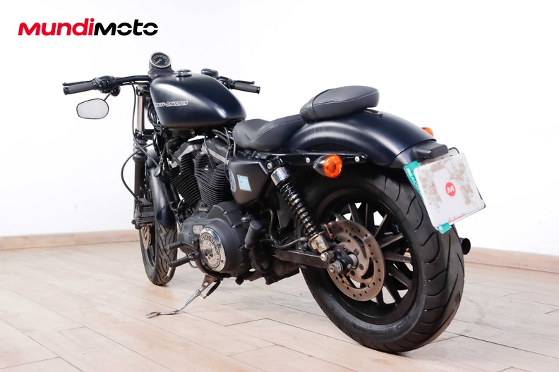 Motorbike image 6
