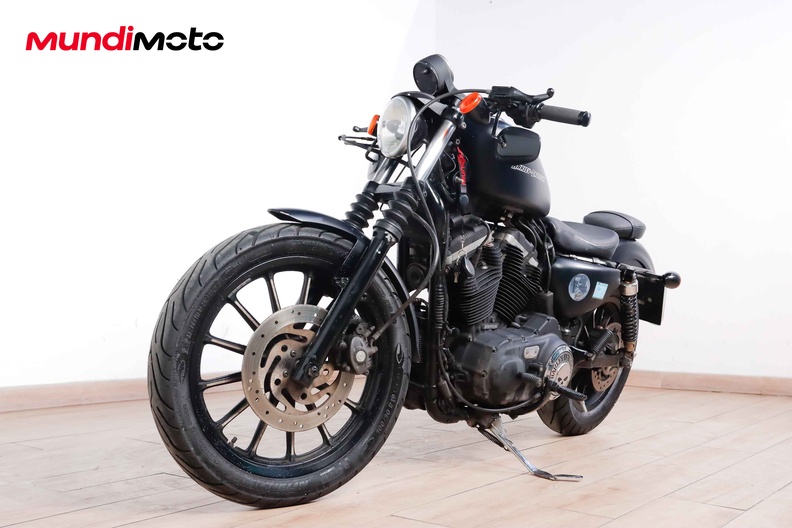 Motorbike image 7