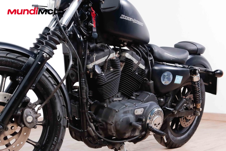 Motorbike image 8