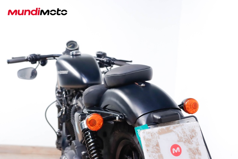 Motorbike image 9