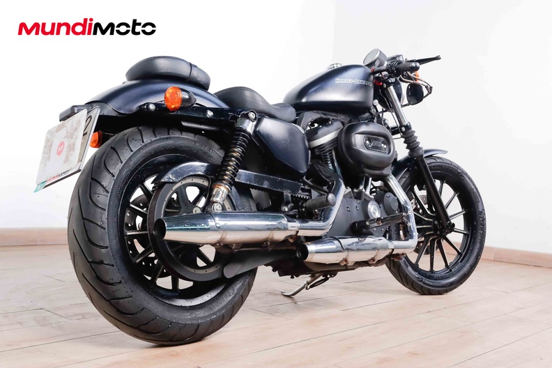 Motorbike image 2