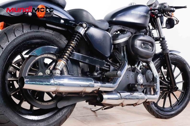 Motorbike image 3