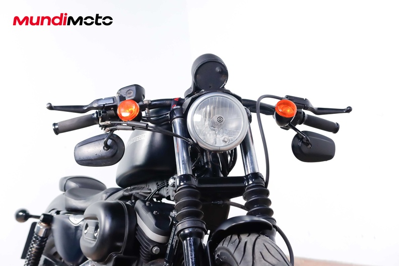 Motorbike image 4