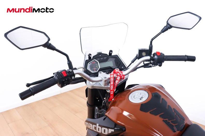 Motorbike image 10