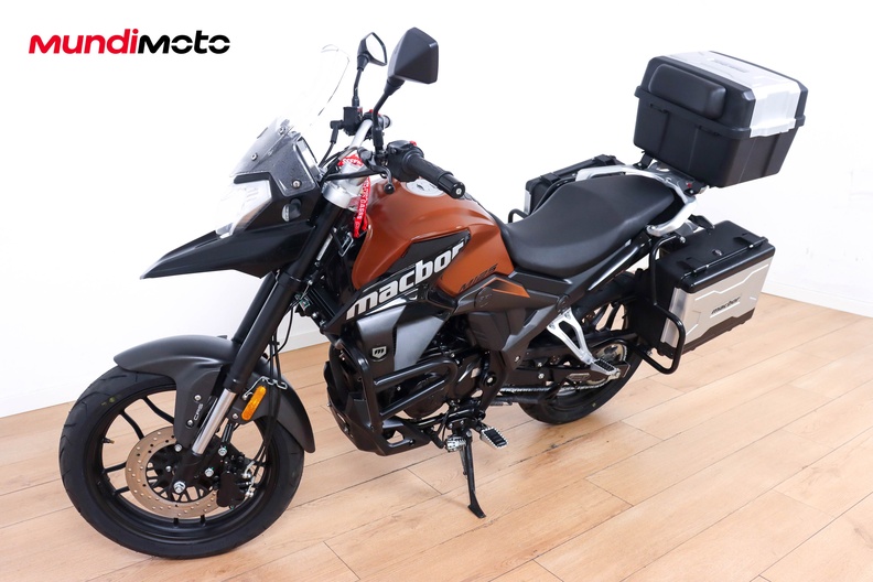Motorbike image 7