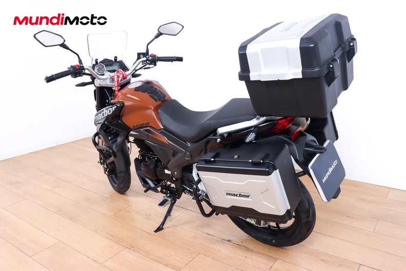 Motorbike image 6