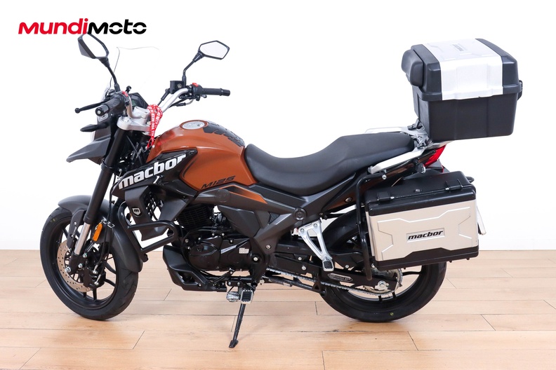 Motorbike image 5