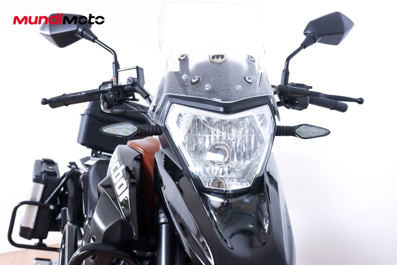 Motorbike image 4