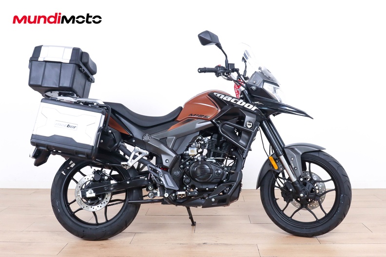 Motorbike image 0