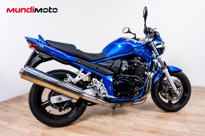 Motorbike image 2