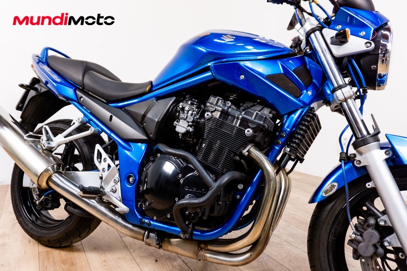 Motorbike image 4
