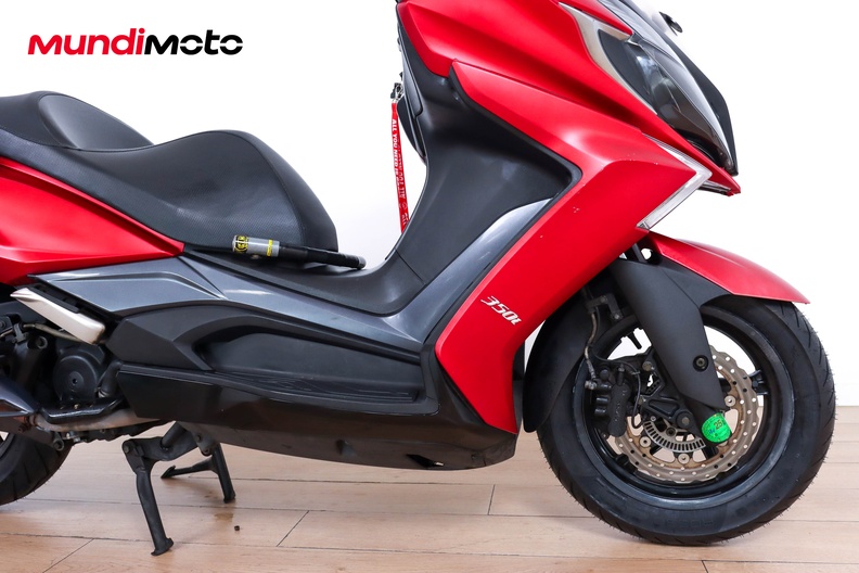 Motorbike image 12