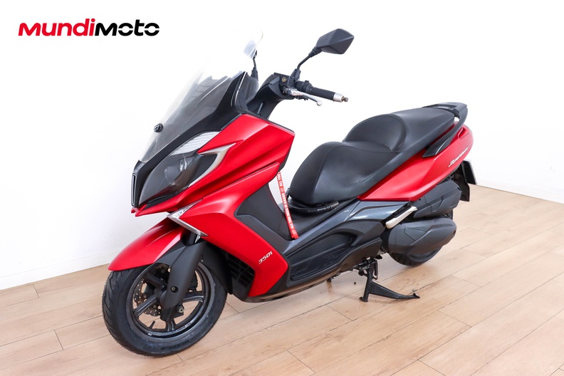 Motorbike image 7