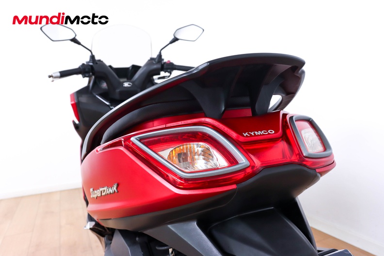 Motorbike image 9