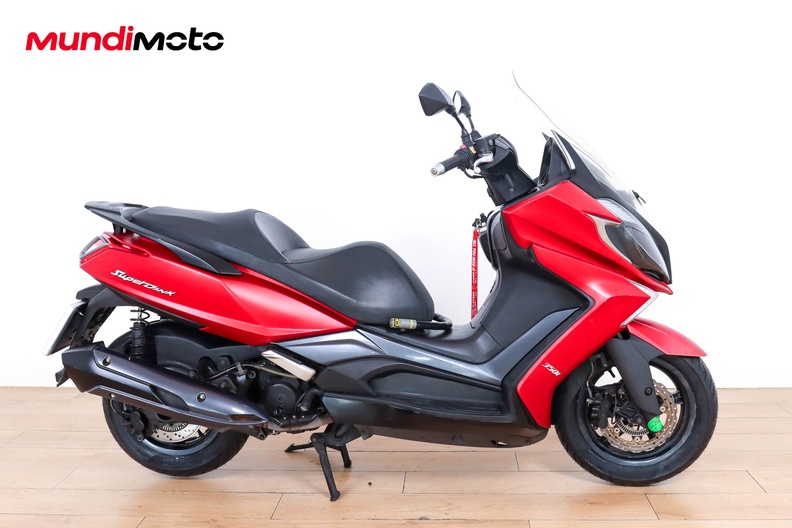 Motorbike image 0