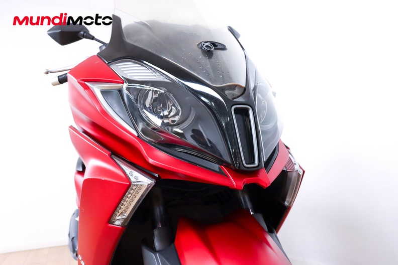 Motorbike image 4