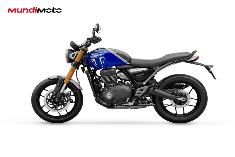 Motorbike image 3