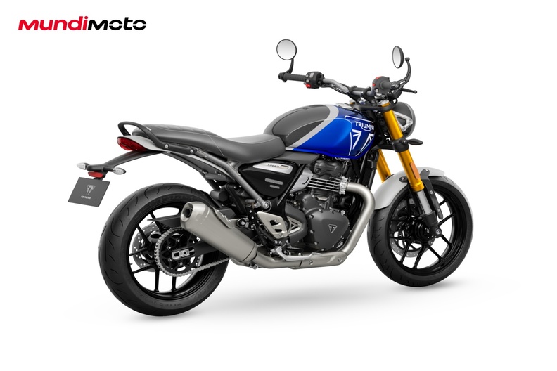 Motorbike image 2