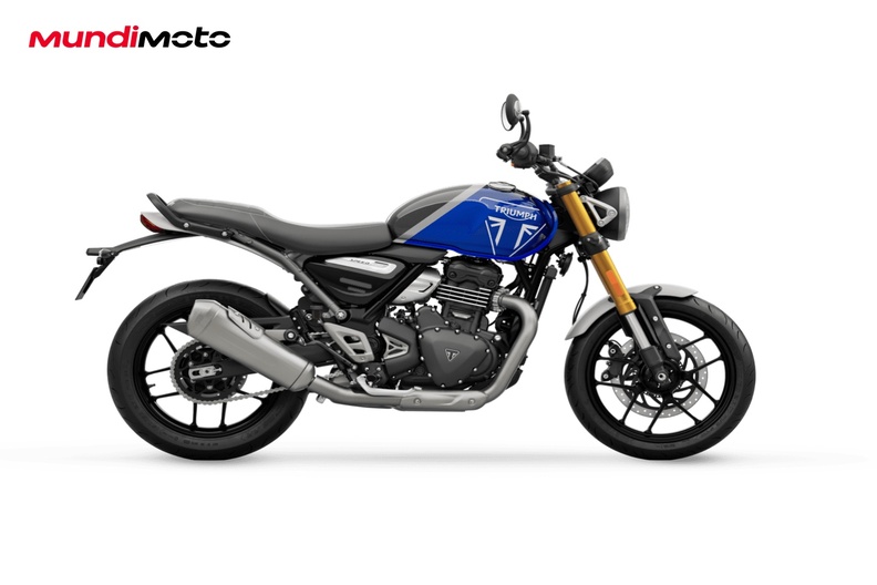 Motorbike image 0
