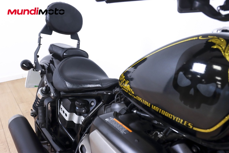 Motorbike image 12