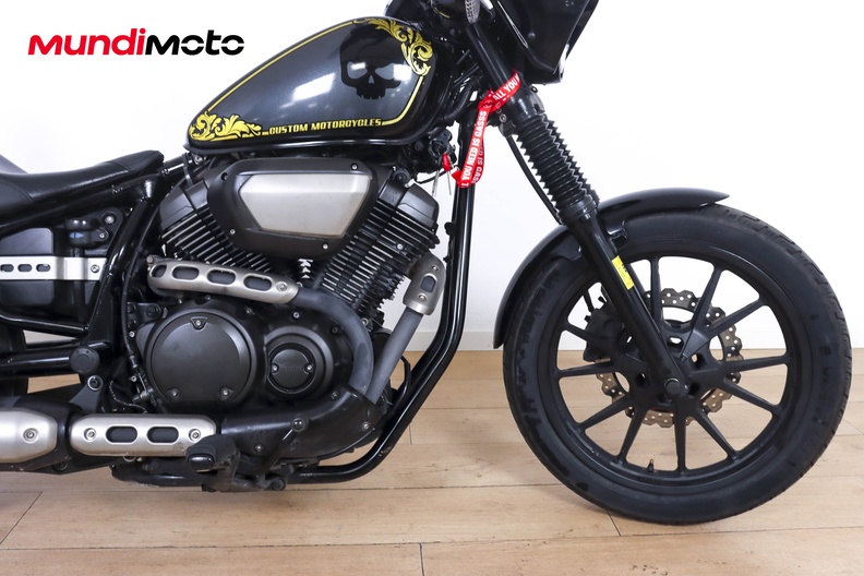 Motorbike image 13