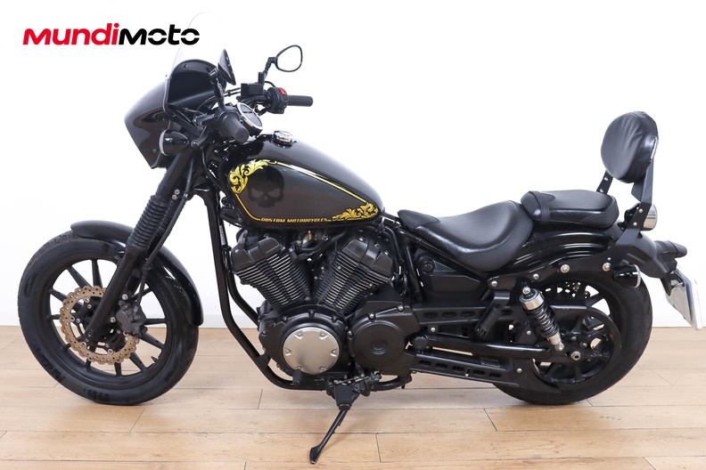 Motorbike image 5