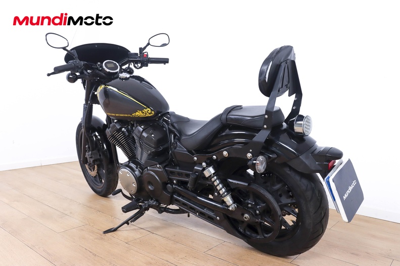 Motorbike image 6