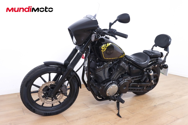Motorbike image 7