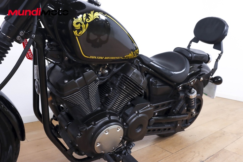 Motorbike image 8