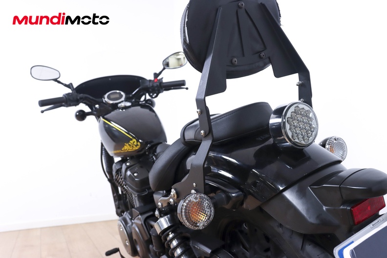Motorbike image 9