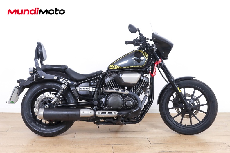 Motorbike image 0