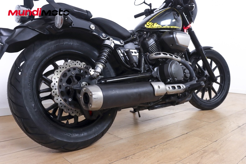 Motorbike image 3