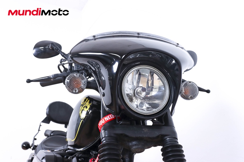 Motorbike image 4