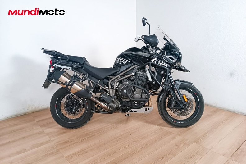 2017 triumph tiger explorer xcx hotsell