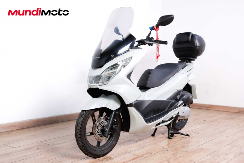 Motorbike image 7