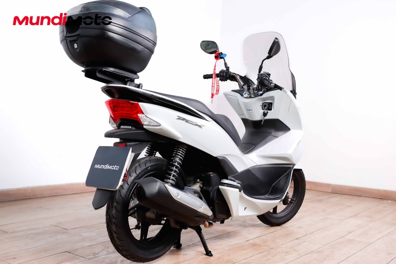 Motorbike image 2