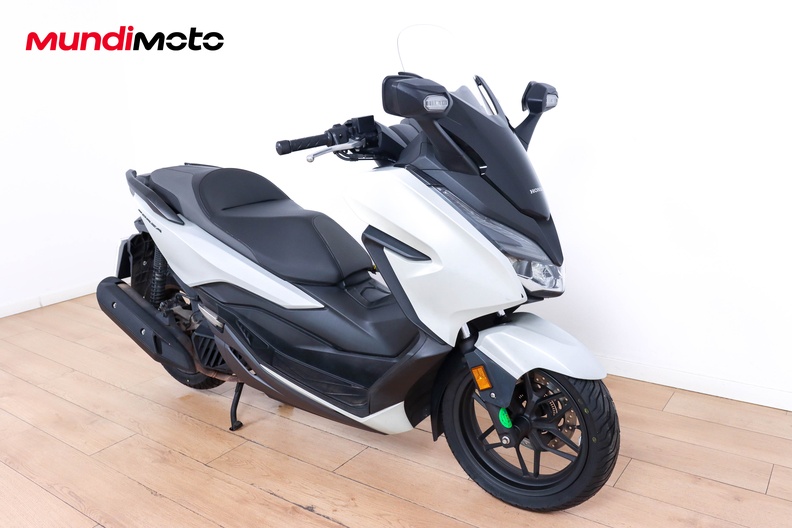 Motorbike image 1