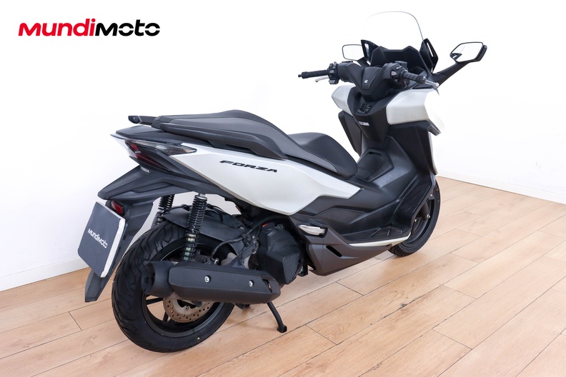Motorbike image 2